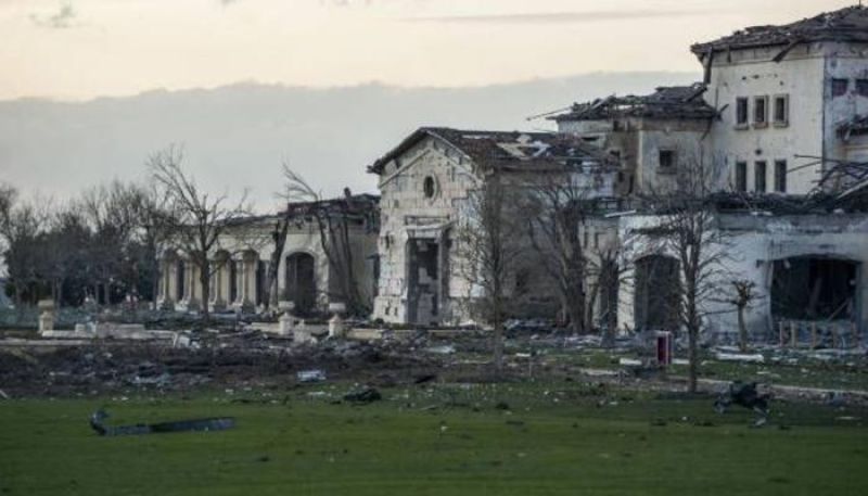 لیژنه‌ى  لێكۆڵینه‌وه‌ له‌ هێرشه‌كه‌ى هه‌ولێر سه‌رى له‌ یه‌ك خاڵ سوڕماوه‌